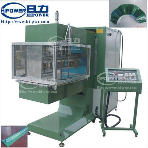 15KW Conveyor HF Welding Machine, 高頻跑步帶焊接機